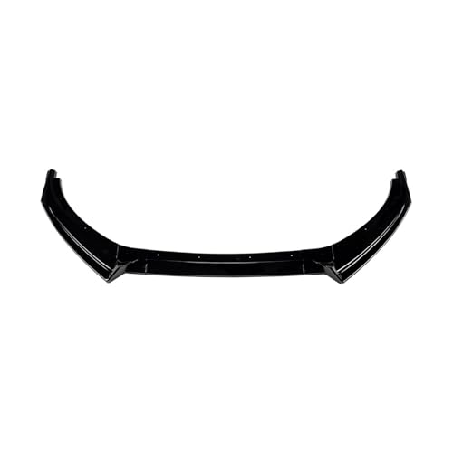 Kit carrosserie Jetta MK6 avec diffuseur séparateur et spoiler de pare-chocs 2011-2014