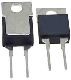 5Pcs KSD-01F 40 45 50 55 60 65 70 80 85 degree normally closed thermostat switch Temperature Control TO-220 KSD-01 (110 degree)