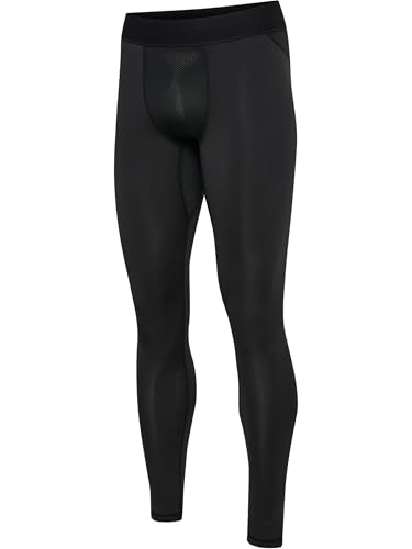 Hummel Hmlbl Performance long tights leggins hombre mallas deportivas largas de compresión
