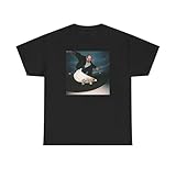 Breaking Bad Heisenberg Skate Walter White Unisex Heavy Cotton Tee,