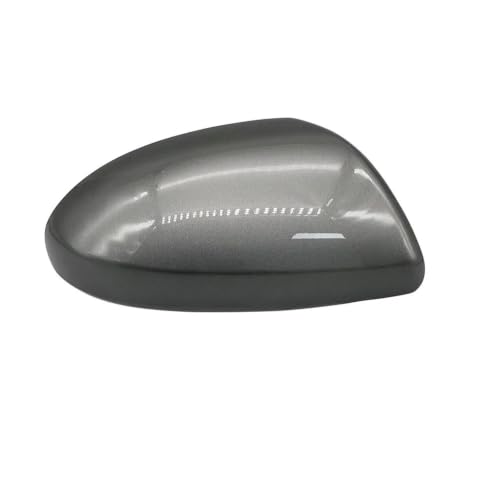 Boîtier rétroviseur Mazda 2 Demio 2007-2014 look sportif peint gris droit RH