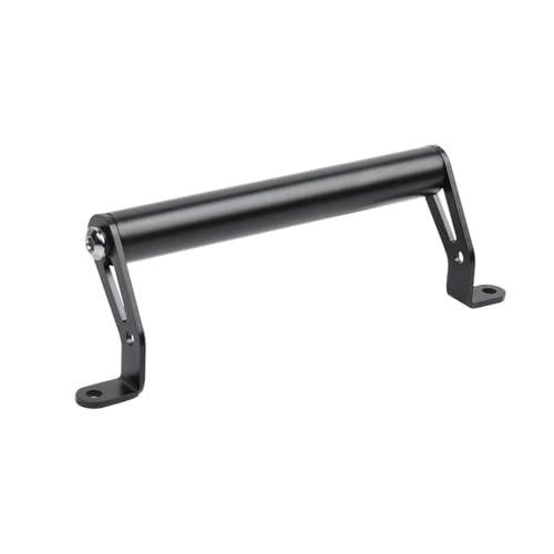 Support de téléphone pour Triumph Tiger 800 fini les vibrations