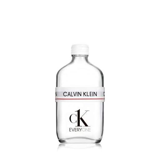 Ck Everyone Eau De Toilette