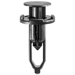 Amazon.com: Auveco # 18873 Fits Toyota Push-Type Retainer. Qty 6