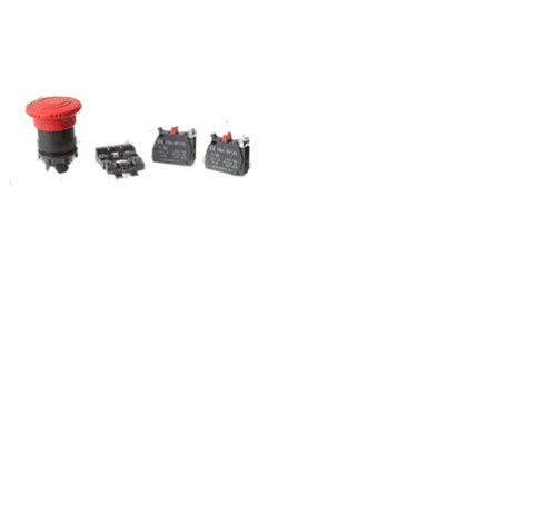 JLG 122514 kit de parada de emergencia miniatura 1