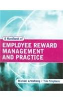 Amazon.in: Buy A Handbook Of Employee Reward Management & Practice, 2nd ...