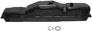 Dorman 576-390 Front Fuel Tank Compatible with Select Chevrolet / GMC Models