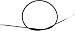 Motion Pro 02-0146 Black Vinyl Choke Cable
