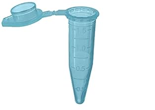 Material: Polypropylene. Can be autoclaved Snap cap for easy operation and tight sealing Marked areas on both the body and the cap There are seven color available, red/blue/yellow/clear/green/purple/clear These centrifuge tubes are widely used in var...