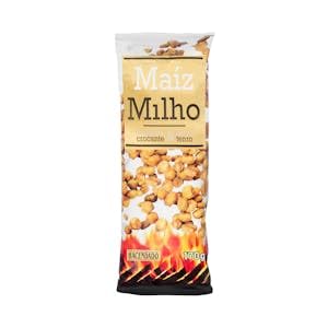 "Maíz frito crujiente y tierno Hacendado Paquete 170 g Pack 2"