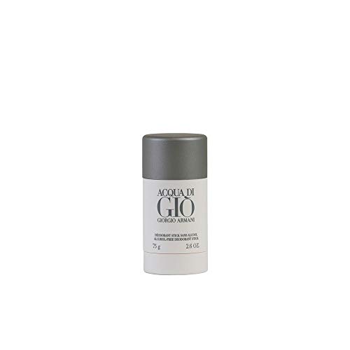 giorgio armani acqua di gio deodorant stick 75g