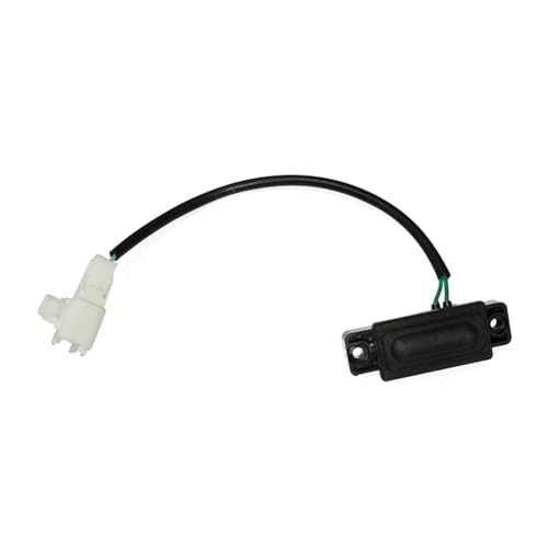 Verrouillage hayon défaillant Suzuki Swift : interrupteur bouton coffre 37178-62J00