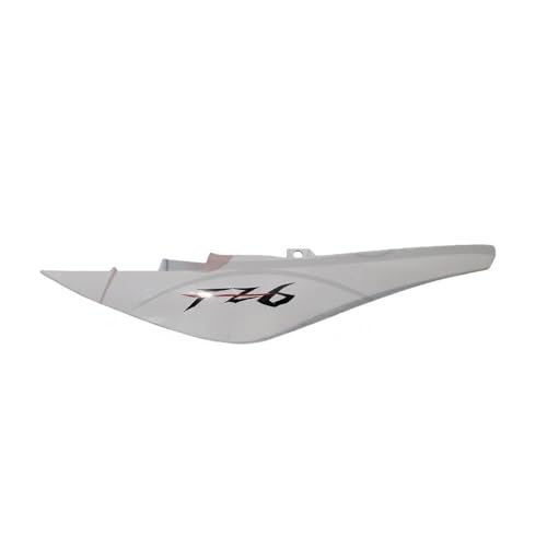 Carénage latéral FZ6 FZ6N supérieur de selle moto pour une protection optimale