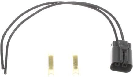 Standard Motor Products Alternator Connector - S2536