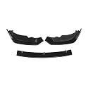 Vordere Bodykit Kompatibel mit BMW F44 Gran 2 Series 2021-2024