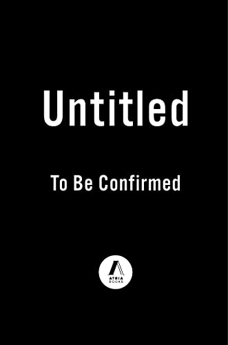 Untitled Atria: A Novel (English Edition)