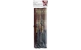 Art Advantage Brush Set Bamboo Value Pack