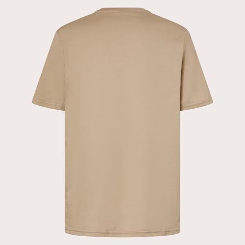 Image of Oakley Mens O Bark 2.0 T-Shirt