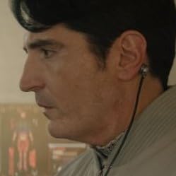 Murderbot S1E5 "Rogue War Tracker Infinite" Plus News & Notes for June 6 (TVObscast 105) Podcast Por  arte de portada