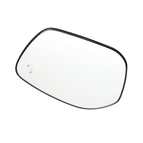 Miroir de rétroviseur gauche Civic 11 pour éliminer les angles morts en voiture