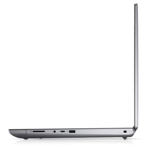 Dell Precision 7780 workstation laptop