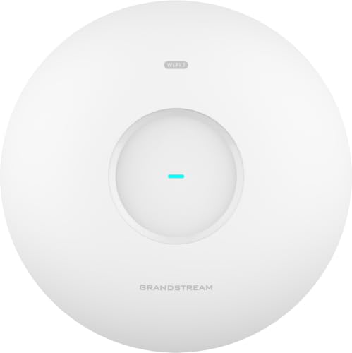 Point d'accès Grandstream GWN7670E WiFi 7 PoE - GWN7670E