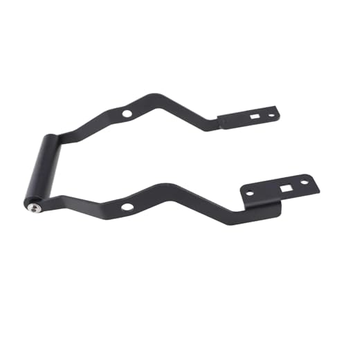 Support téléphone GPS pour moto F900XR 2020 2021 en aluminium noir