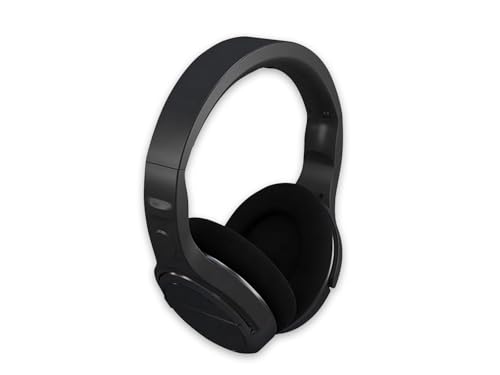 Casque TV sans fil Bluetooth CGV confort mémoire de forme longue autonomie 16h