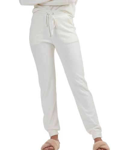 Jogger London Rib Splendid femme pantalon de survêtement confortable