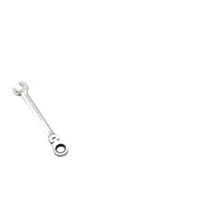 Yuekopou Elastyczny Klucz Grzechotkowy 1 szt.