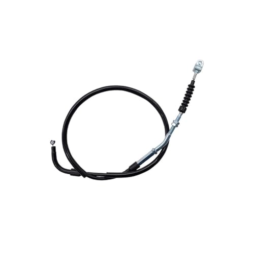 Cable de embrague suave para GW250 y GSXR250: tacto preciso 2