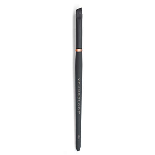 Brochas para ojos y delineador Youngblood Clean Luxury miniatura 1