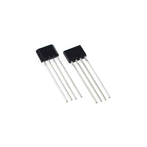 10PCS YX8018 TO-94 8018 TO94 Solar Light Joule Thief DC DC Converter Booster IC 1.25V