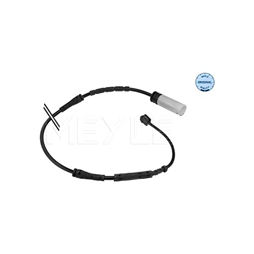 Meyle 3145270014 Contatto Di Segnalazione, Usura Pastiglie