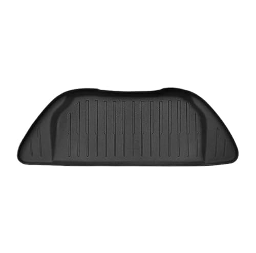 Tapis de coffre pour Model X protection toutes saisons amovible