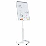 【Entretien Facile】 Garder ce tableau propre et en bon état est un jeu d'enfant—un coup de chiffon sec pour le nettoyage suffit. Sa routine d'entretien simple permet aux pros occupés de rester concentrés sur leur productivité sans distractions.