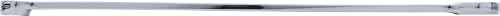 Clé polygonales à cliquet extra longues pour écrous difficiles jeu BGS 7239 - 5