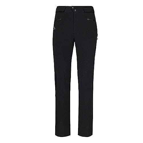 Pantalon sport homme Rock Experience Joshua | Confort noir