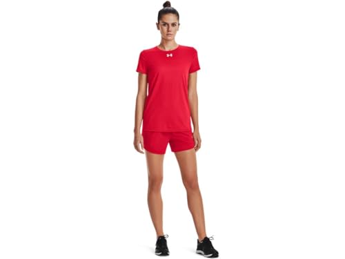 Women's Tech T-Shirt by Under Armour3