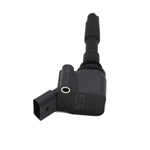 Image of 04E 905 110 A Ignition Coil For Citigo Octavia Rapid For Caddy Iv Golf Sportsvan Golf Vii Passat Tiguan Up 1.0 1.2 1.4 Tsi Ignition Coil