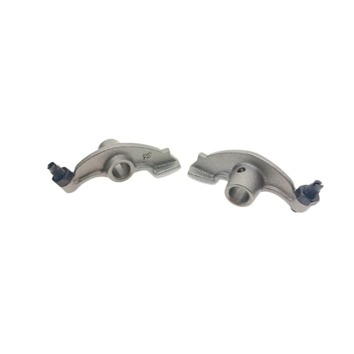 Balancín de árbol de levas 1YW-12170-00 para reparar holgura en YFM350X