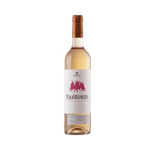 Pauliteiros Vinho Português Rose 750Ml
