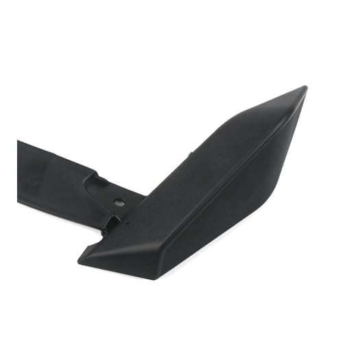 Aileron aérodynamique R 1300GS pour stopper les turbulences avant