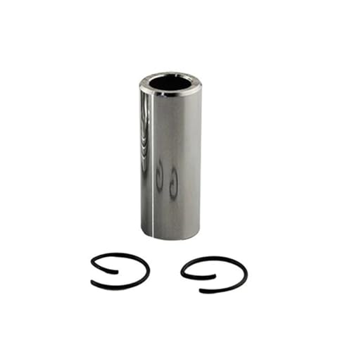 Segment piston Suzuki DR 200 de haute précision pour restaurer la compression du moteur