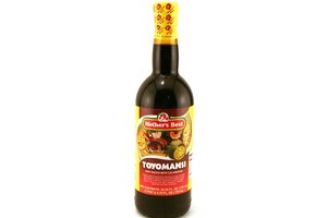 Mother's Best Toyomansi (Soy Sauce with Calamansi) - 25.35 fl oz (Pack of 1)