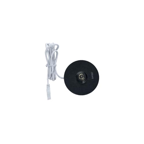 Socle de charge magnétique Zafferano Swap finition premium