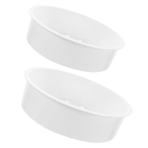 SOLUSTRE 2pièces Cuiseur Vapeur Electrique Avec Paniers Cuit Vapeur Pour Légumes Et Ustensiles De Cuisine