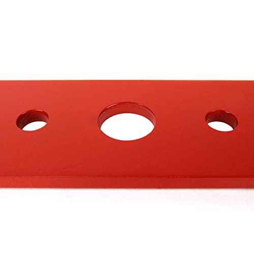 Mowerpartsgroup (3) Medium Lift Blades Fits Simplicity Ayp Snapper With 50" Deck 1708229 #TOP4