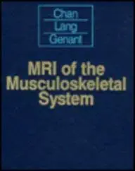 Mri of the Musculoskeletal System-Wow! eBook