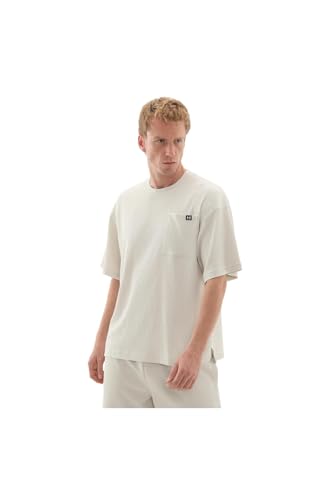 Under Armour Rival Waffle Crew pull casual homme pour le week-end - 3
